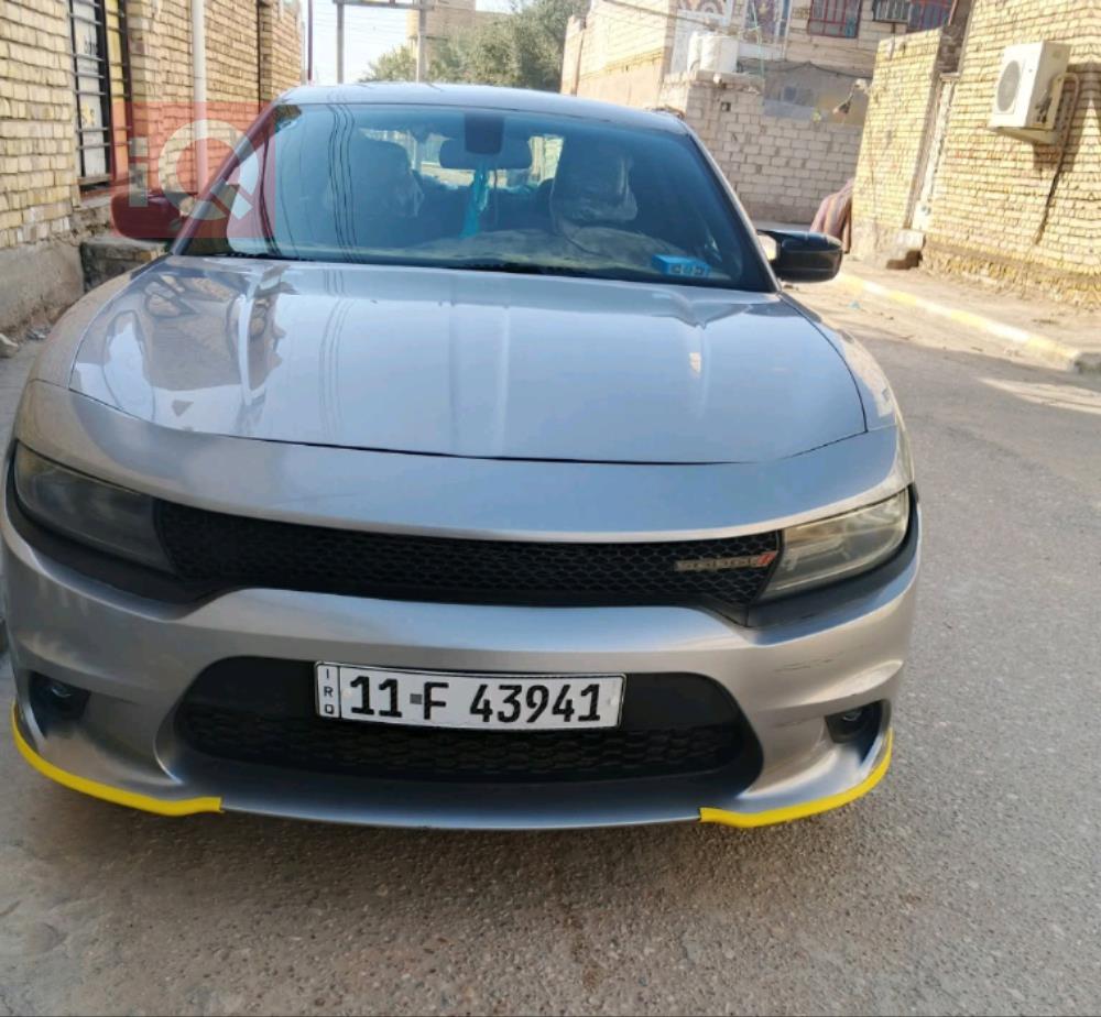 دودج تشارجر